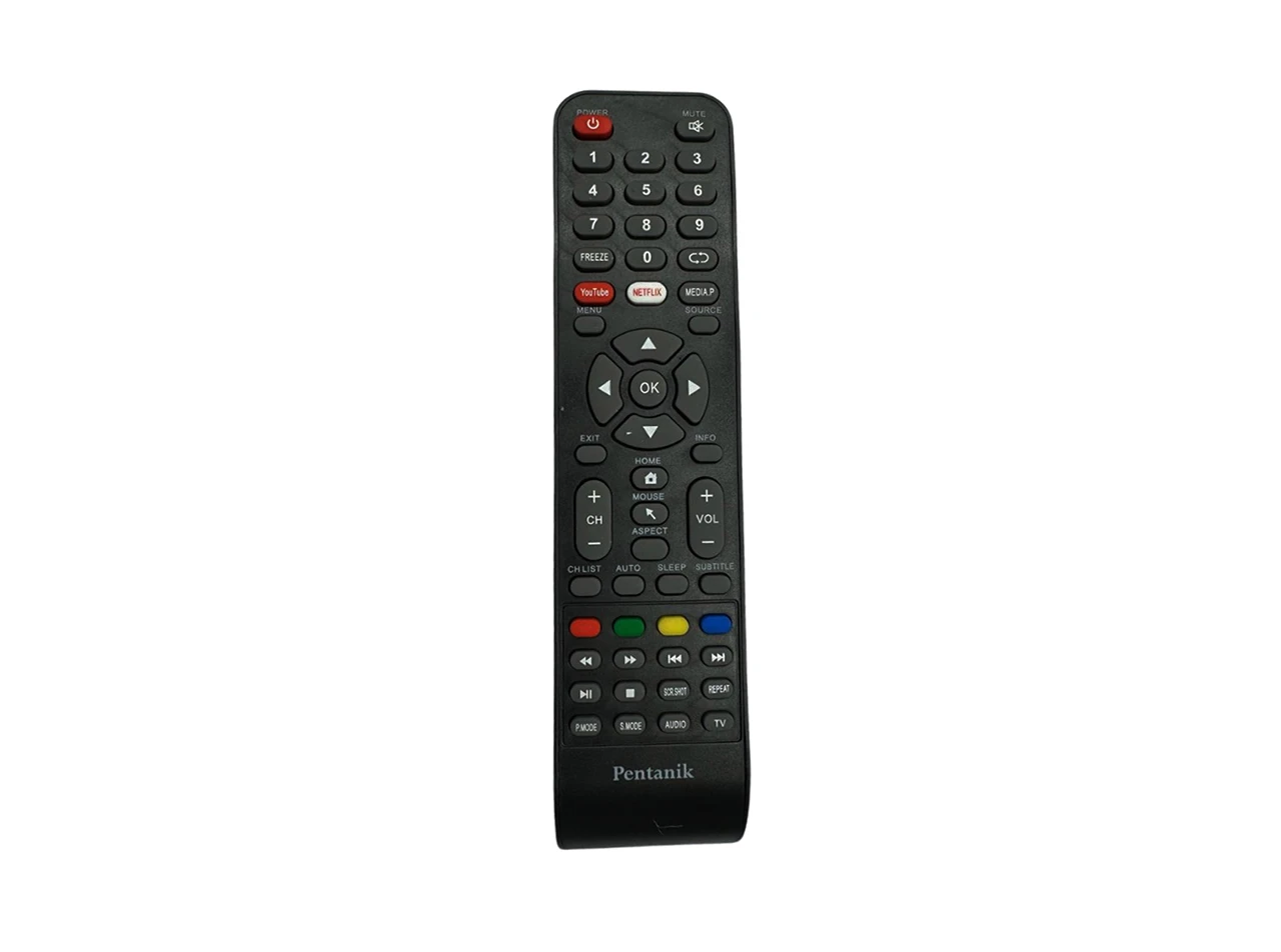 Pentanik 43 Inch Smart Android TV view 5